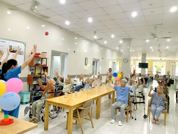 Tư vấn hỗ trợ