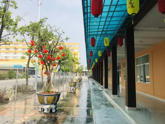DỊCH VỤ