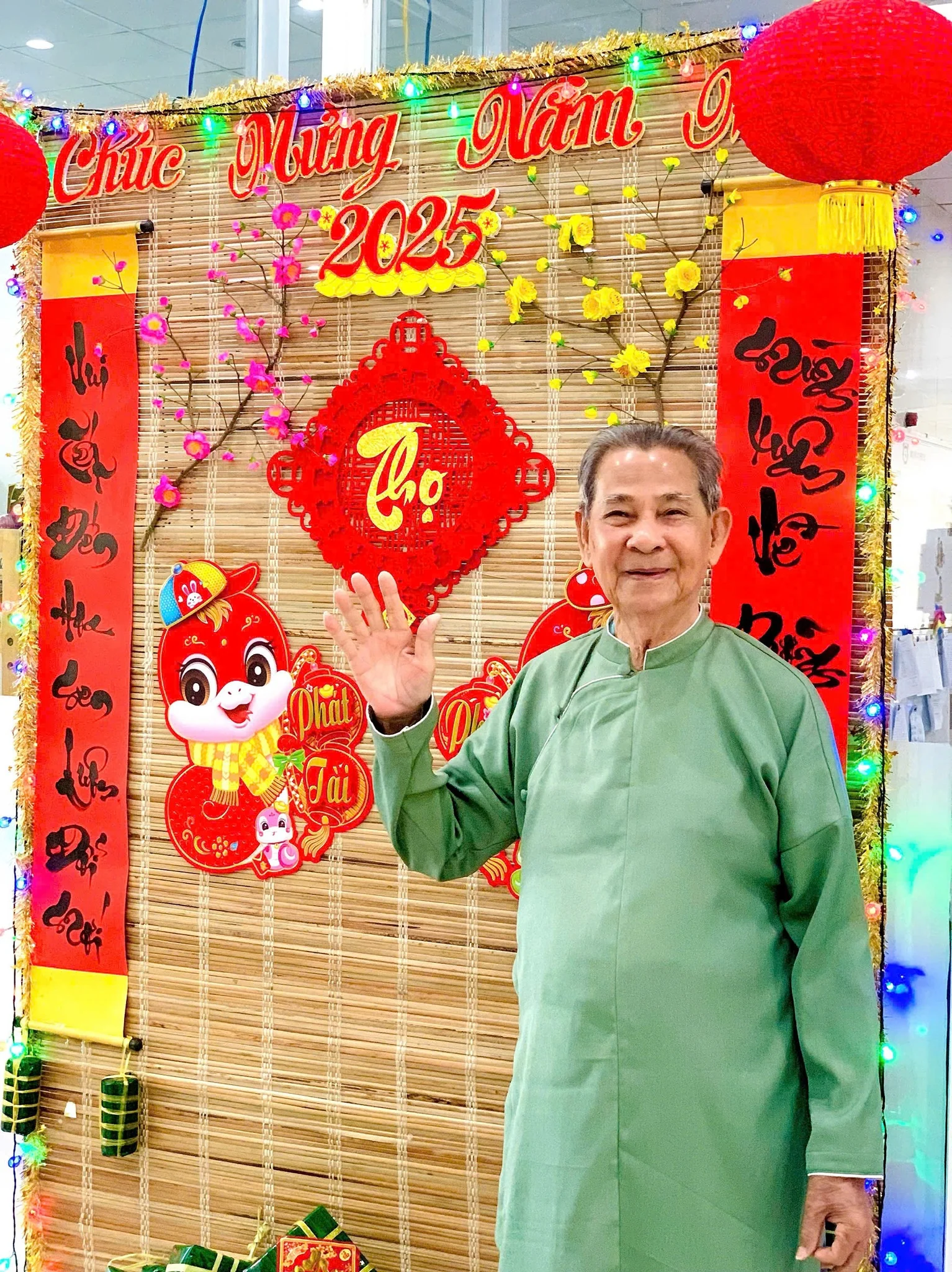 HOA SEN NHẬT BẢN