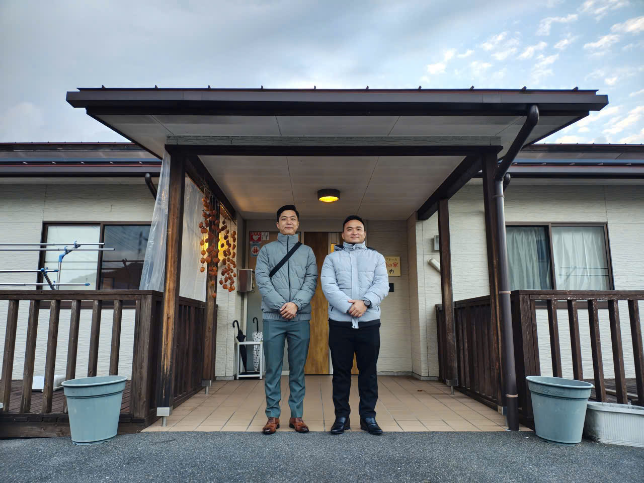 VIẾNG THĂM VÀ THAM DỰ KỶ NIỆM 20 NĂM THÀNH LẬP VIỆN DƯỠNG LÃO NHẬT BẢN(CÔNG TY MẸ - TẠI THÀNH PHỐ OKAYAMA, NHẬT BẢN)